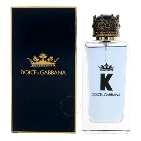 k dolce gabbana opinie|dolce and gabbana king price.